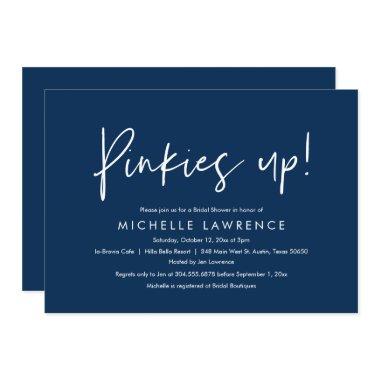 Modern Casual, fun and playful  Party