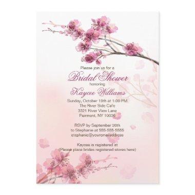 Modern Cherry Blossom