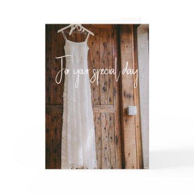 Modern Chic  Greeting