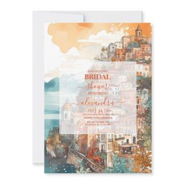 Modern Elegant Italy Destination