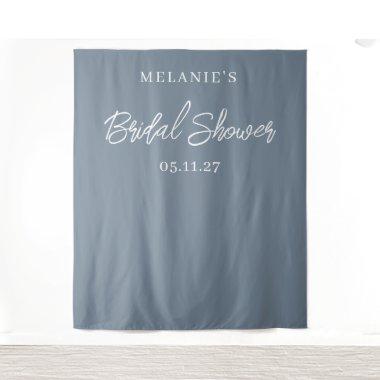 Modern Minimal Chic  Backdrop