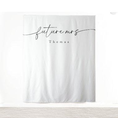 Modern Minimalist  Backdrop