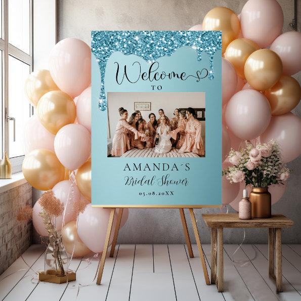 Modern, Photo, Glitter  Foam Board
