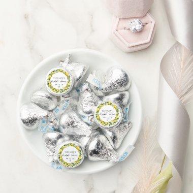 Modern Summer Lemon Citrus  Hershey®'s Kisses®