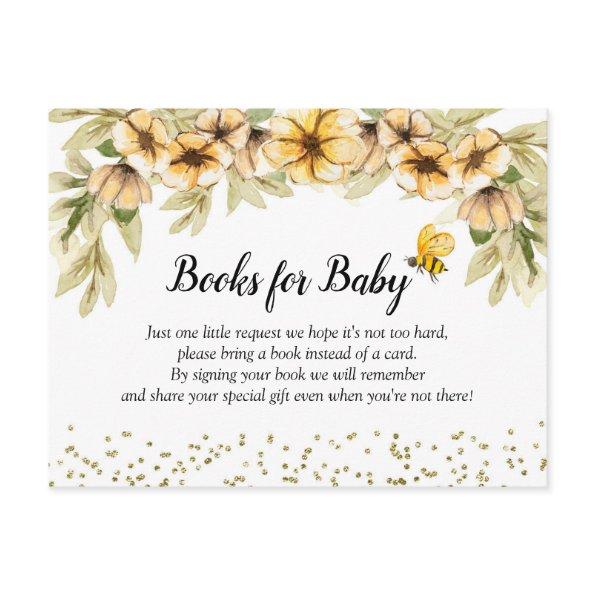 Mommy to Bee Books for Baby