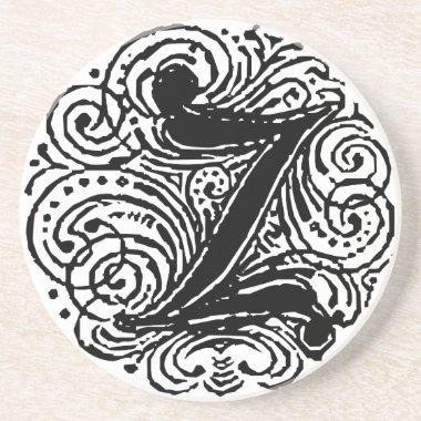Monarchia "Z" Drink Coaster