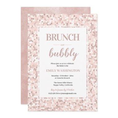 Mosaic  Brunch & Bubbly