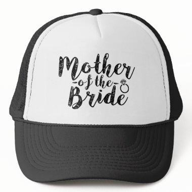 Mother of the Bride women's hat