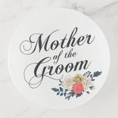 Mother of the Groom Wedding | Trinket Tray