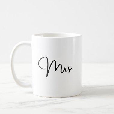 Mrs. Mug