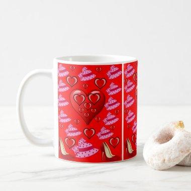 Mugs Valentines