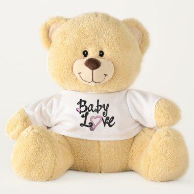 My Honey- Teddy Bear