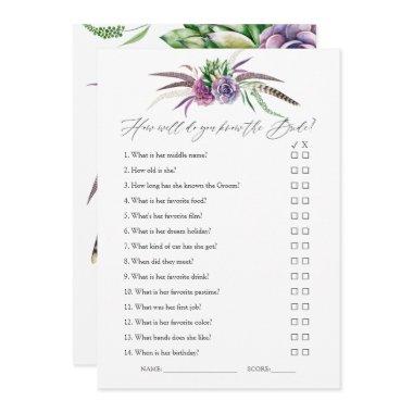 Mystical Succulents  Game