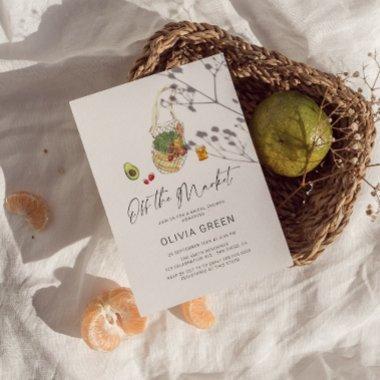Off The Market Boho Script