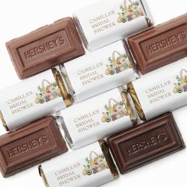 Off The Market  Hershey's Miniatures