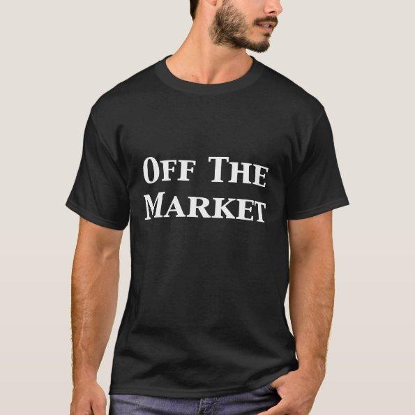Off The Market Gifts T-Shirt