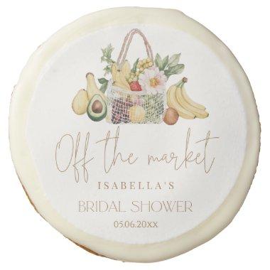 Off The Market Modern  Sugar Cookie