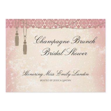 Once Upon a Time Champagne Brunch