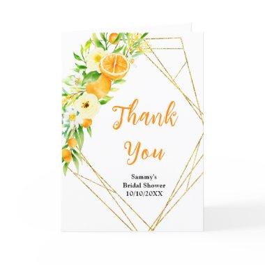 Oranges Citrus  Thank You