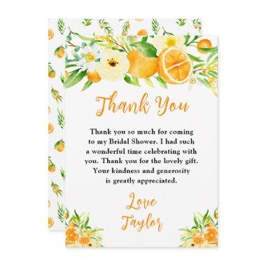 Oranges Citrus  Thank You