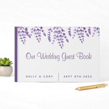 Our Wedding Guest Book