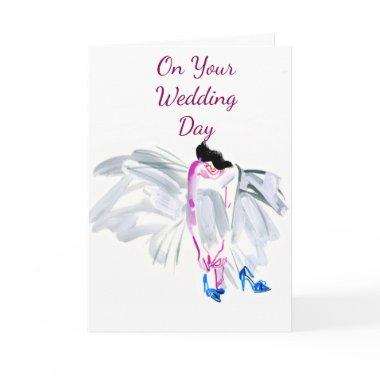 OUR **WISHES FOR YOUR WEDDING**