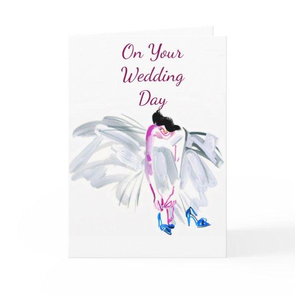 OUR **WISHES FOR YOUR WEDDING**