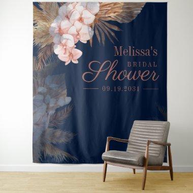 Pampas Grass  Photo Booth Backdrop