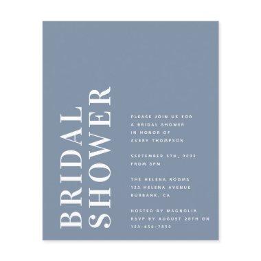PAPER Bold Modern