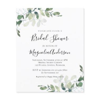 PAPER Eucalyptus