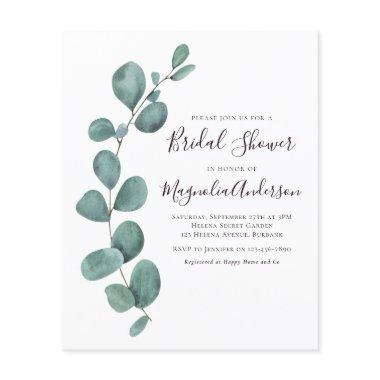 PAPER Eucalyptus