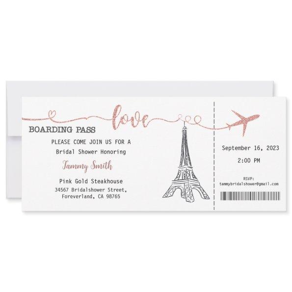 Paris , Paris