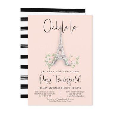 Paris theme