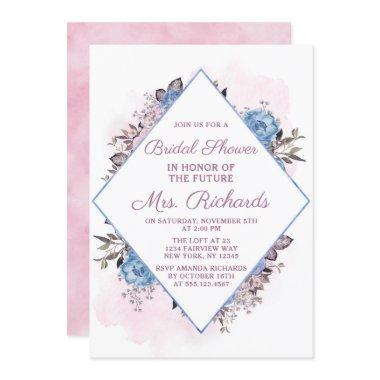 Parisian Charm Diamond Wedding