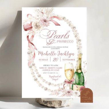 Pearl Boho