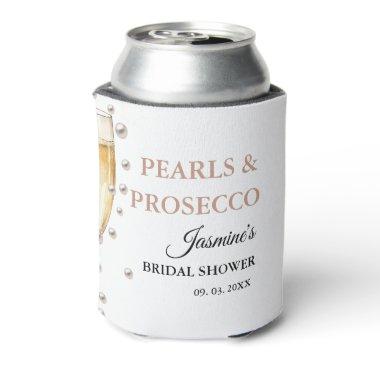 Pearls And Prosecco  Party Can Cooler