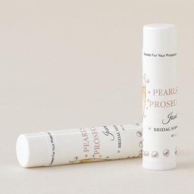 Pearls And Prosecco  Party Lip Balm