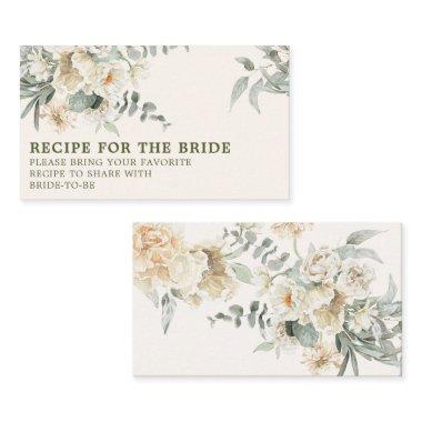 Pearls and prosecco  Share A Recipe Enclosure