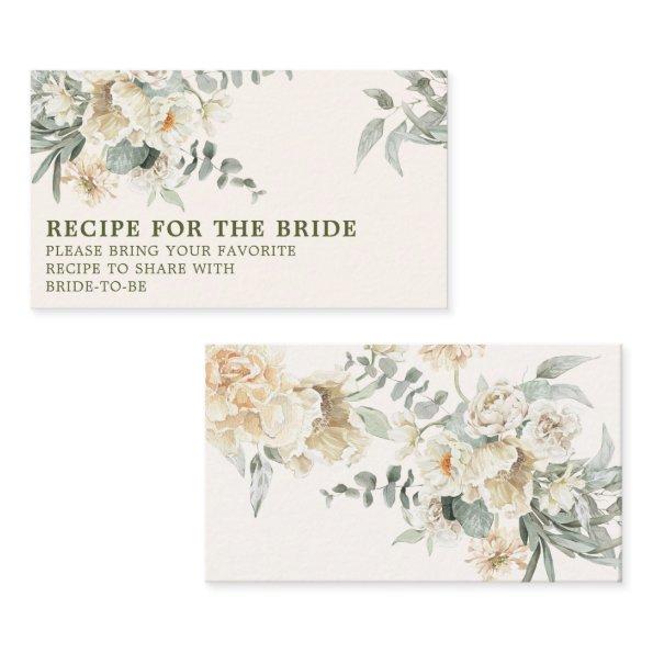 Pearls and prosecco  Share A Recipe Enclosure