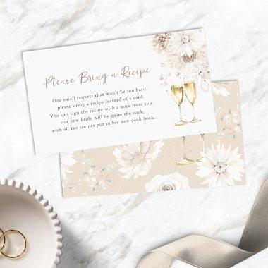 Pearls and Prosecco Enclosure
