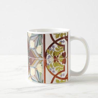 Peranakan Tile Mug