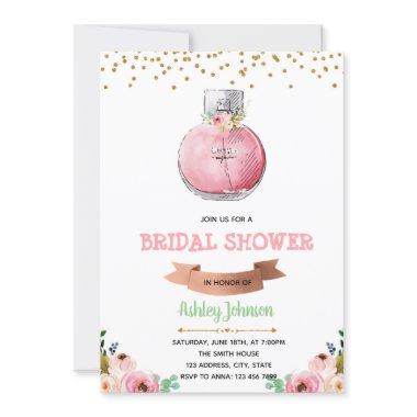 Perfume  party