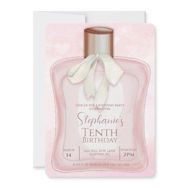 Perfume Glam Party