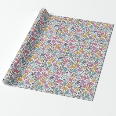 Persian Kalan Wrapping Paper