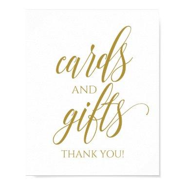 PERSONALIZE YOUR COLOR!  & Gifts Calligraphy Poster