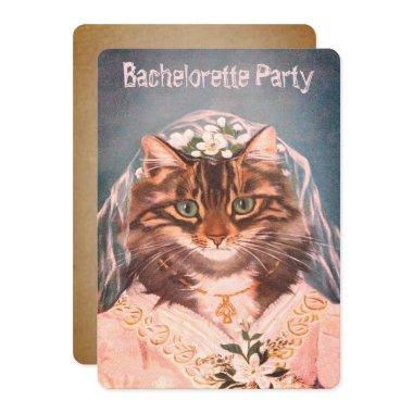 Personalized bachelorette party,