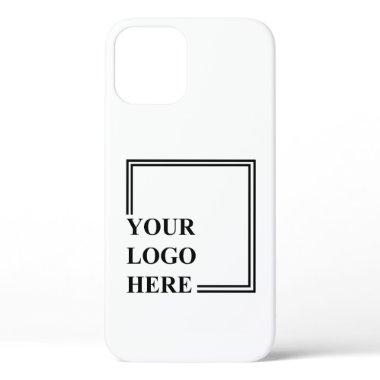 Personalized Birthday Custom Idea Create Your Own iPhone 12 Pro Case