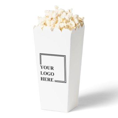 Personalized Birthday Custom Idea Create Your Own Favor Boxes