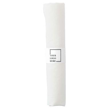 Personalized Birthday Custom Idea Create Your Own Napkin Bands