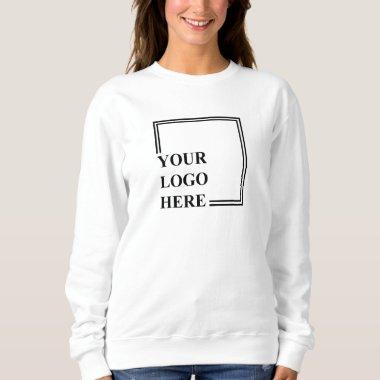 Personalized Birthday Custom Idea Create Your Own Sweatshirt